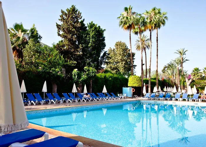 Chems Hotel